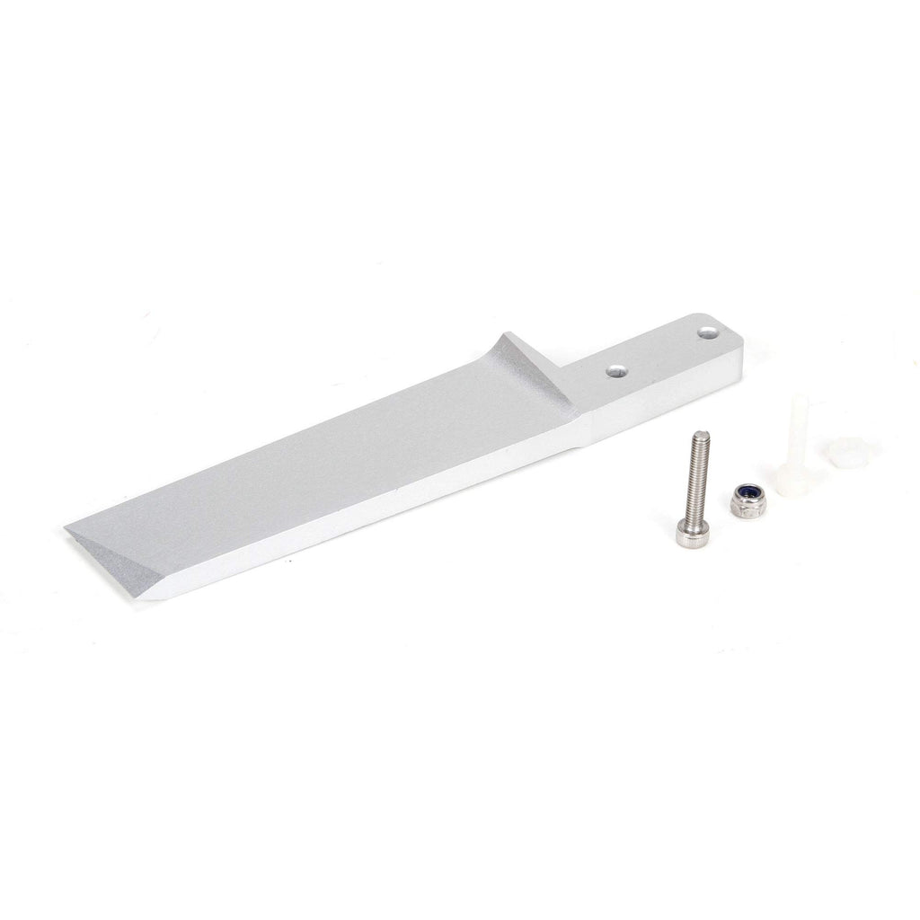 Pro Boat PRB281045 Rudder: Zelos 36-inch Twin Catamaran BL