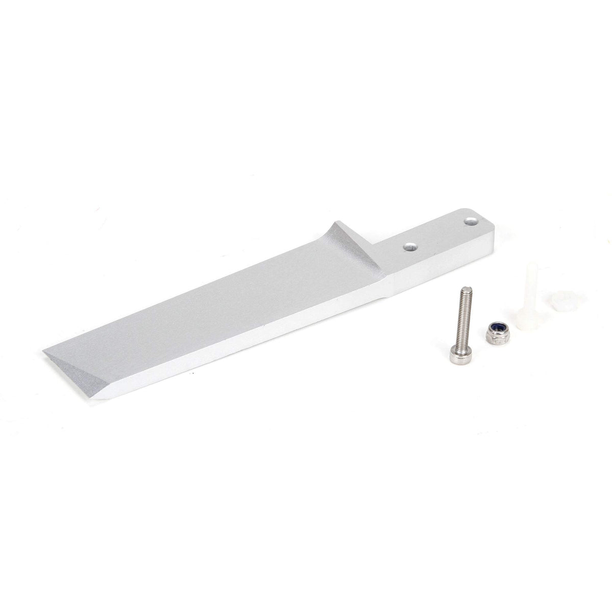 Pro Boat PRB281045 Rudder: Zelos 36-inch Twin Catamaran BL