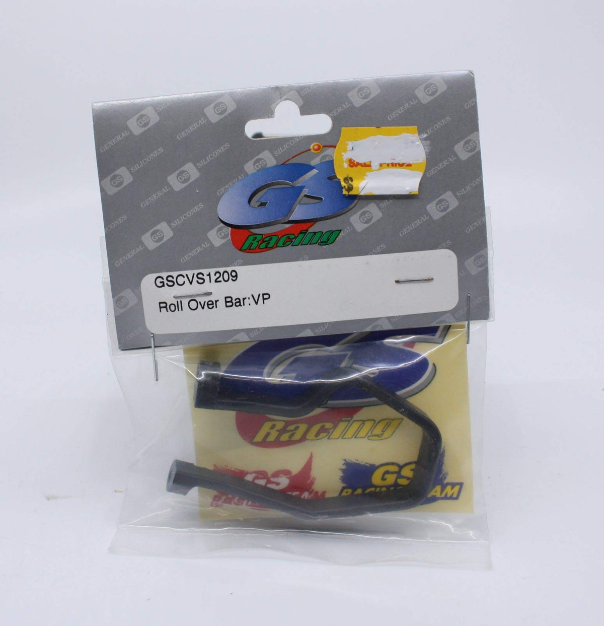 GSCVS1209 ROLL OVER