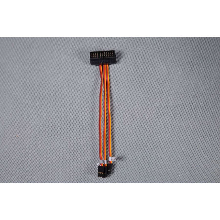 FMS CON002 Multi Connector Set