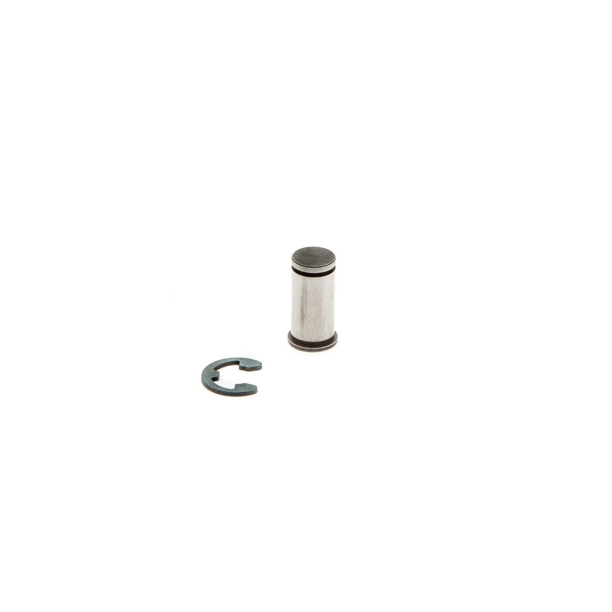 Saito Engines G60R312 CONROD LINKPIN AND E-RING: FG60R3 CA