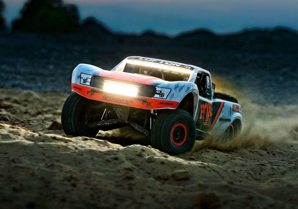 Traxxas 8584 LED Light Set, Complete