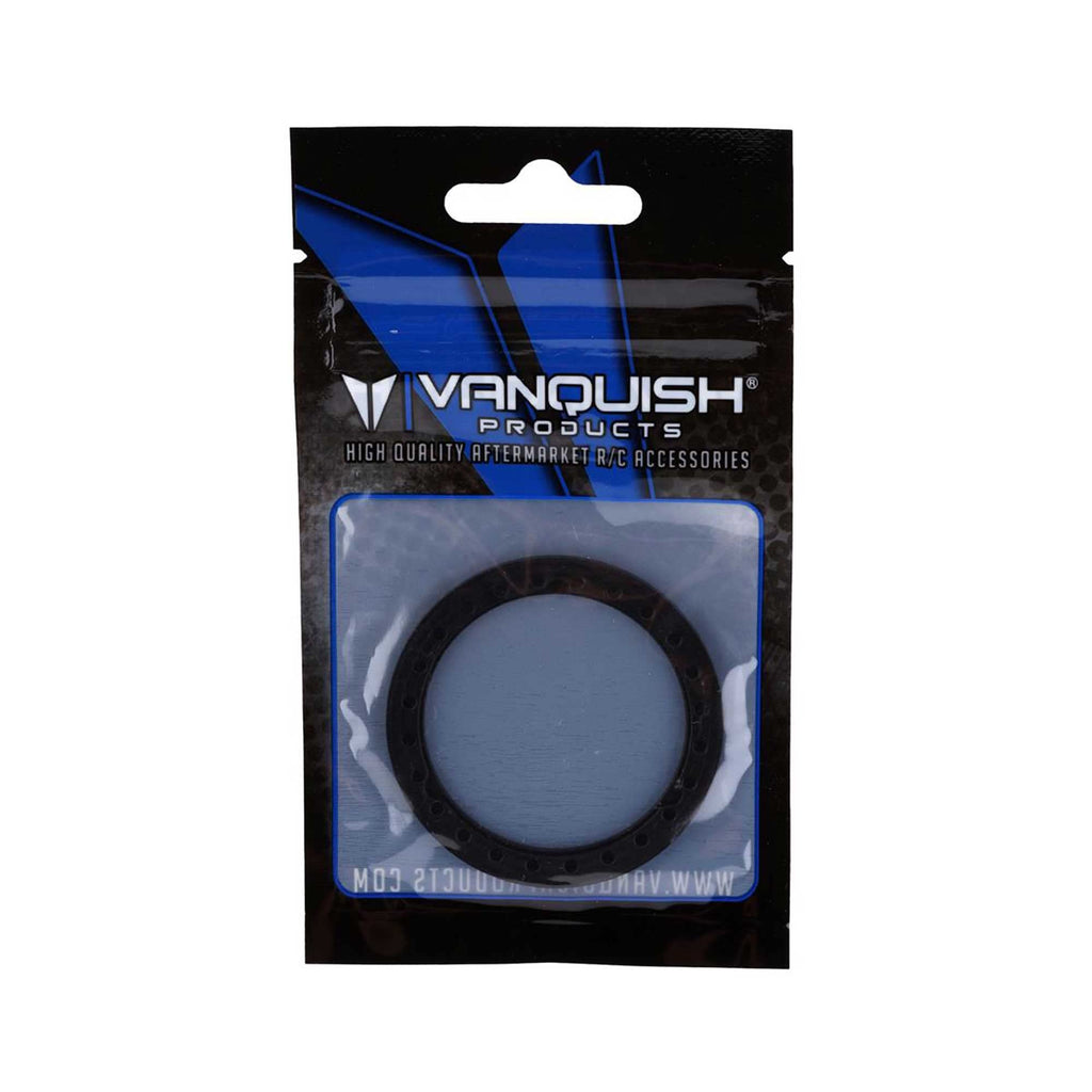 Vanquish Products 5400 1.9 IFR Original Beadlock Black