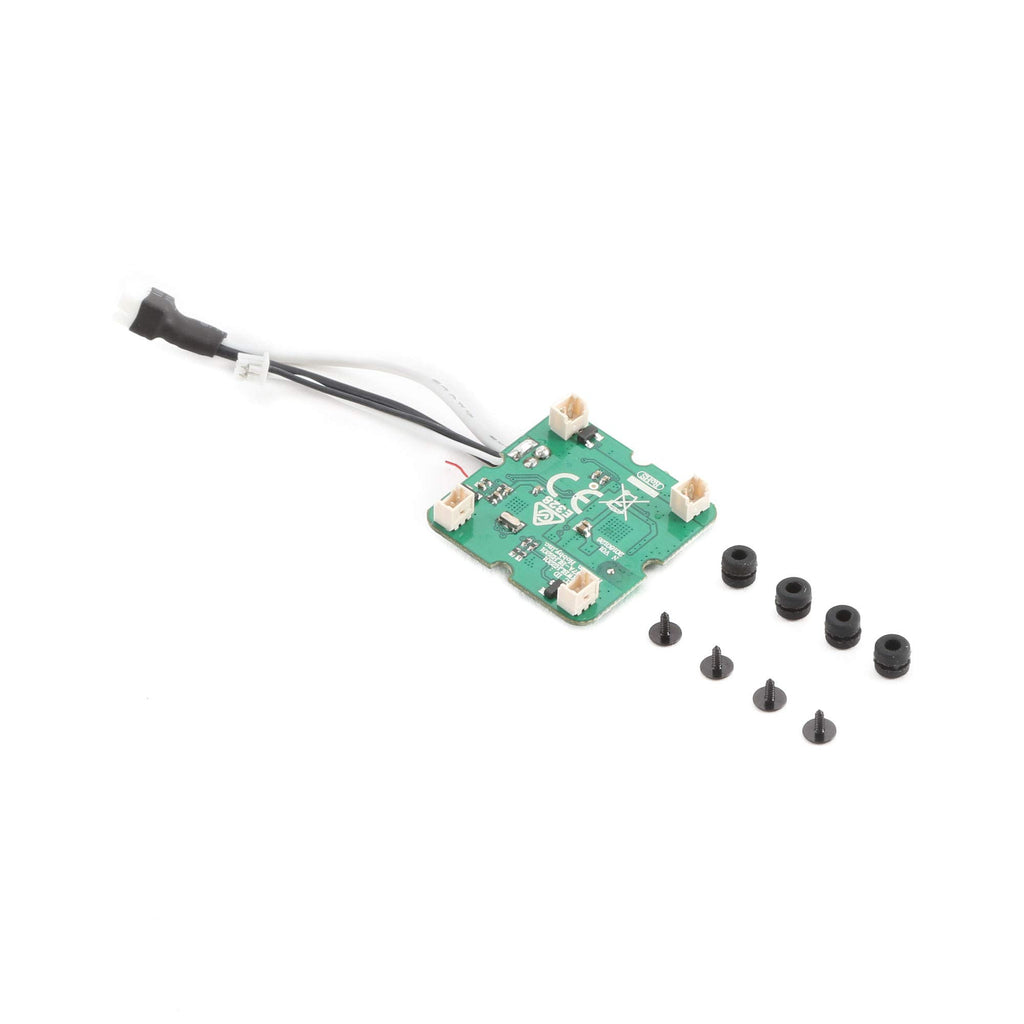 Blade BLH9103 Main Control Board: Nano QX 2 FPV