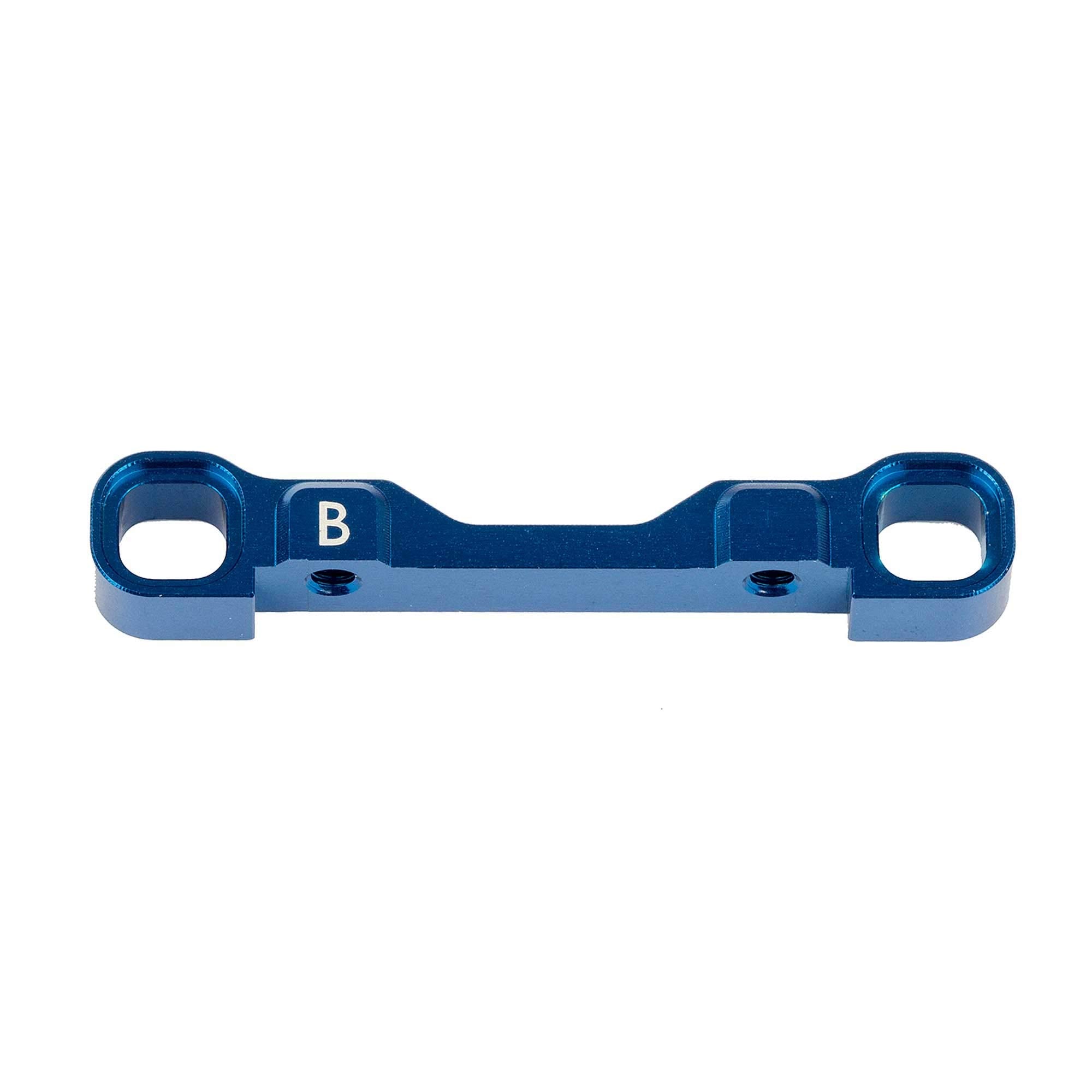 Team Associated 92122 RC10B74 Arm Mount (B)