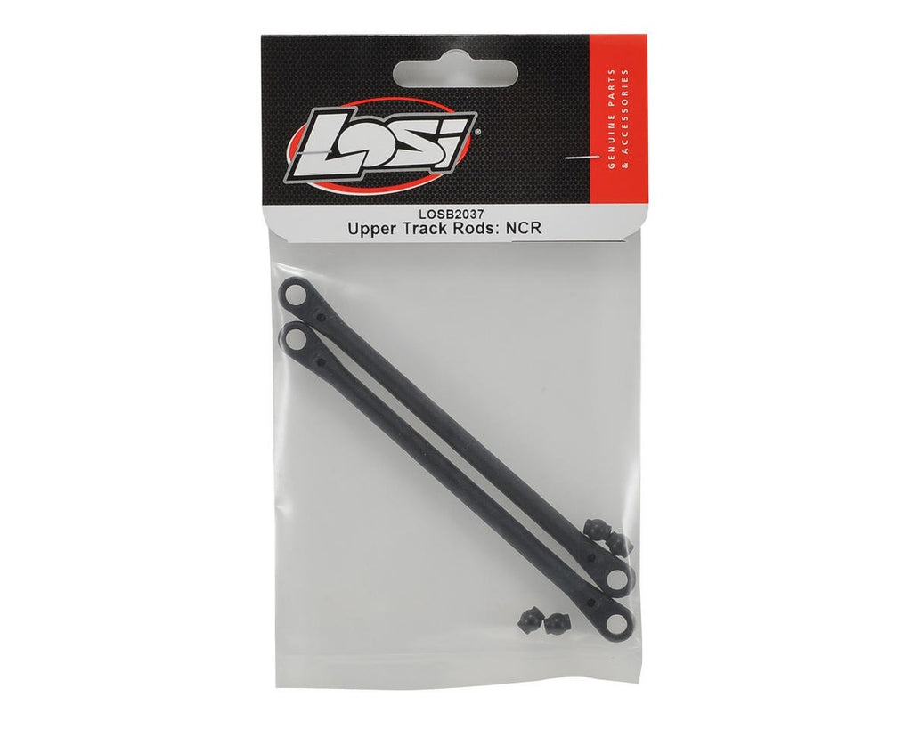Losi LOSB2037 Upper Track Rods: NCR