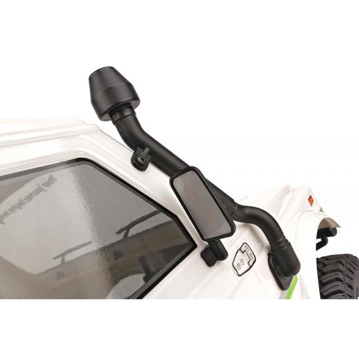 Team Associated 40118 Enduro Bushido Trail Truck RTR