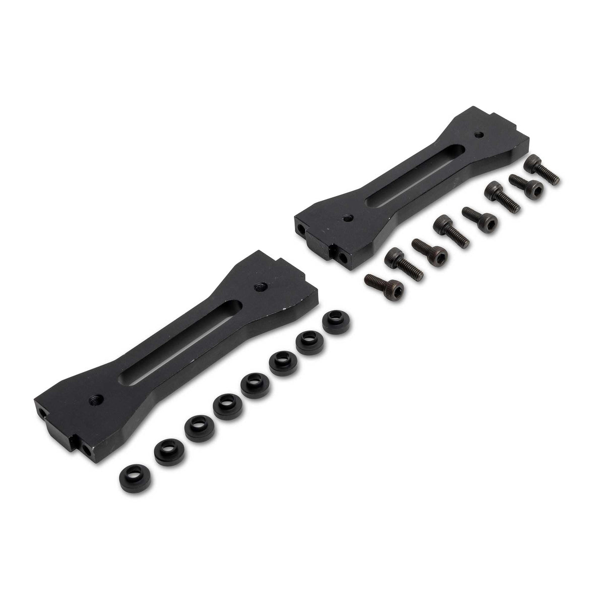 Blade BLH-1697 Landing gear mounts: Fusion 700