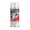 DuraTrax PC276 Polycarb RC Spray Paint, Pearl White 4.5 oz