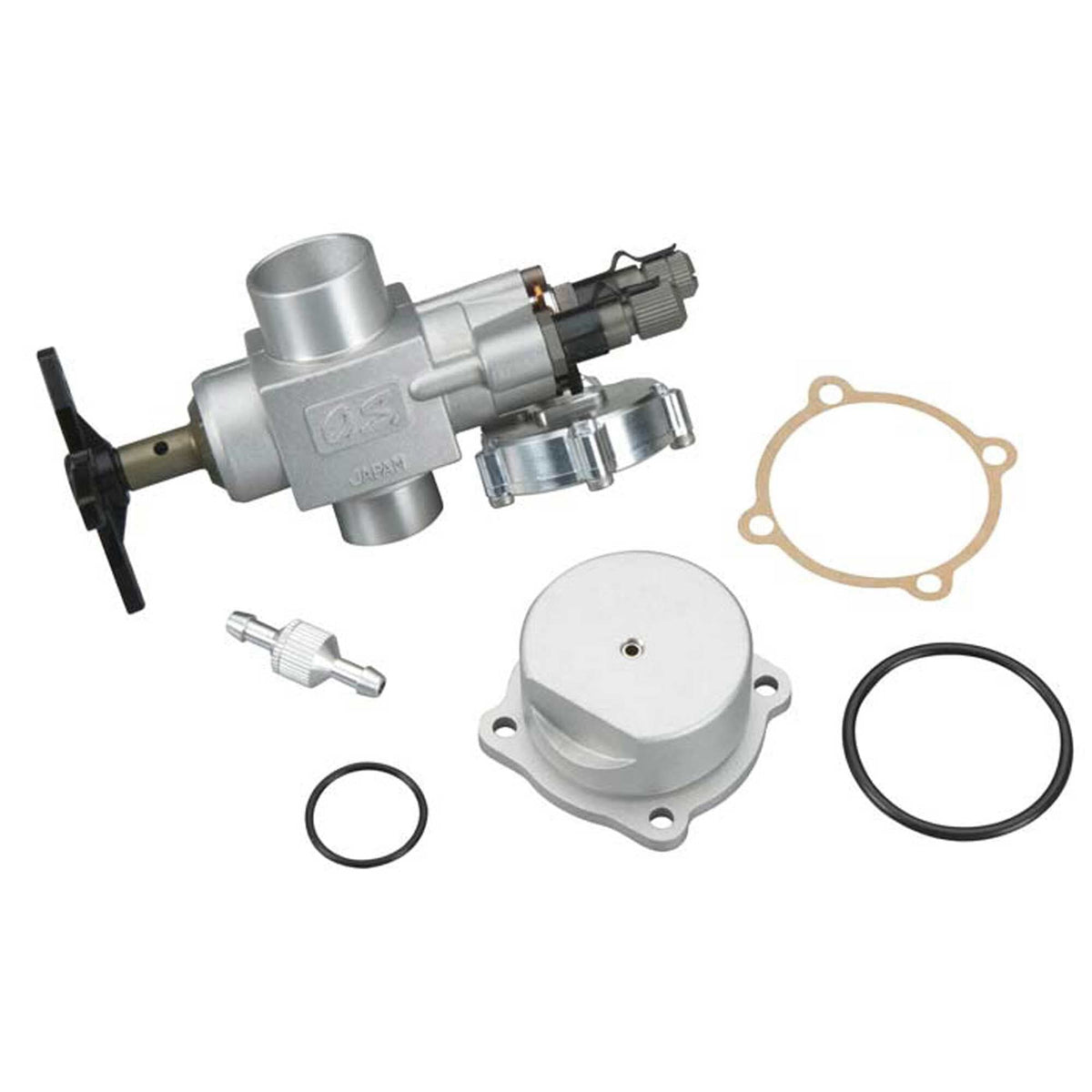 OS 72512100 .55HZ-R Conversion Set 55HZ 50SX