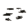 Losi LOS255001 Cap Head Screw Set 30pc 1/5 Desert Buggy XL DBXL-E MTXL