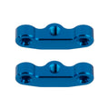 Team Associated 92441 Hub Link Mounts, +1mm