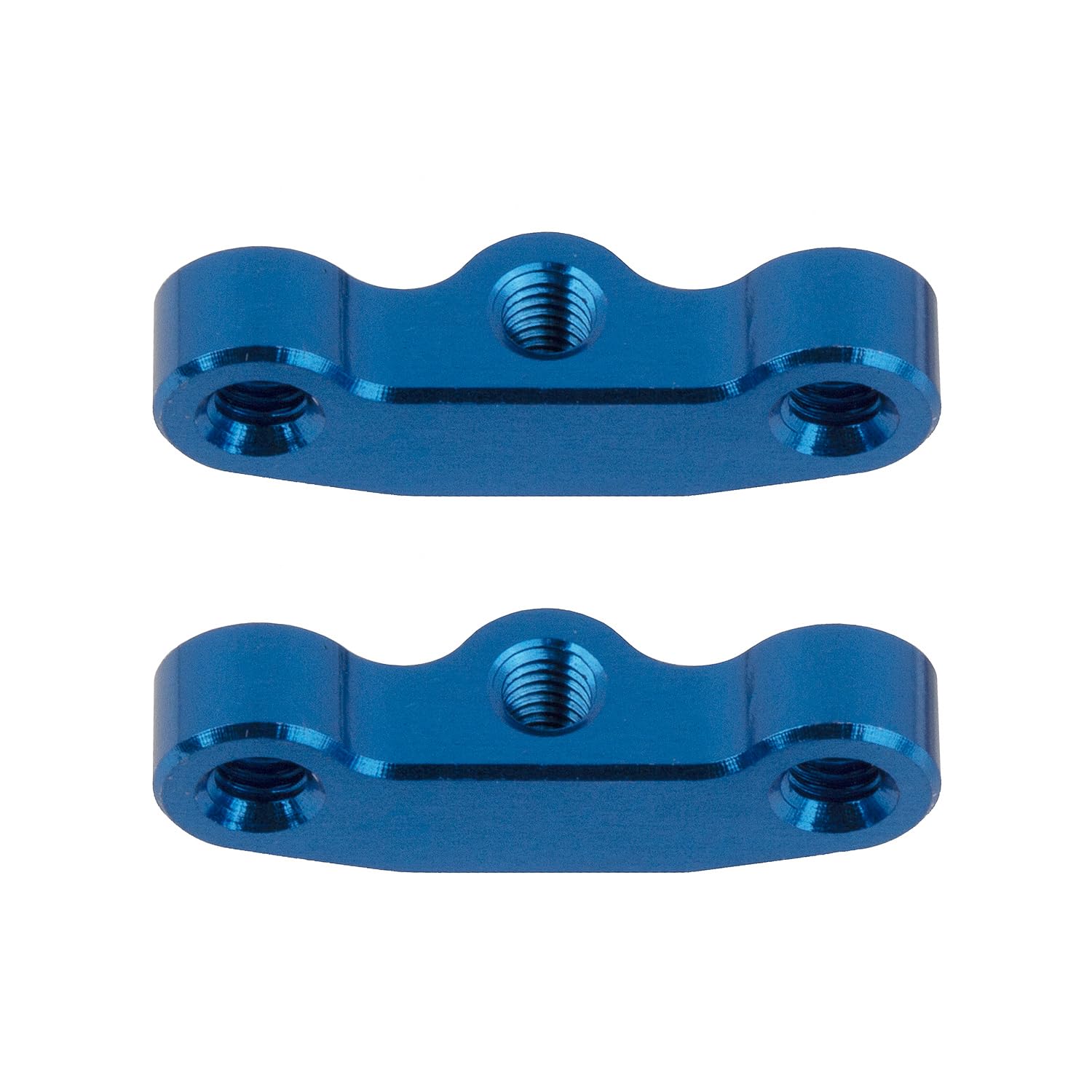 Team Associated 92441 Hub Link Mounts, +1mm