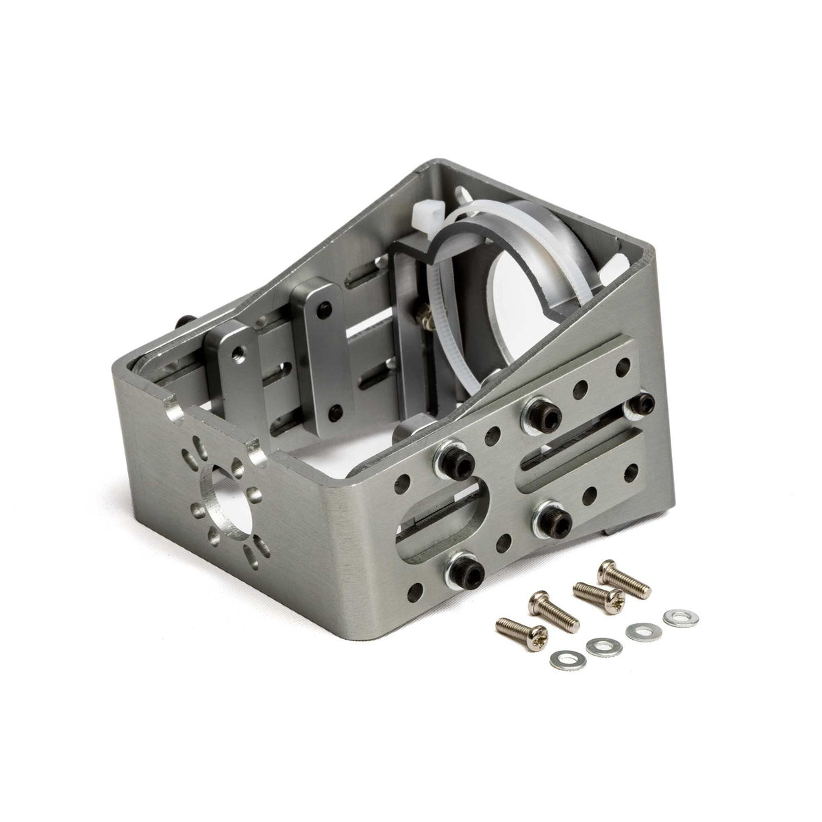Specktrum SPMXAMA1260 Brushless Motor Mount: Large Motors