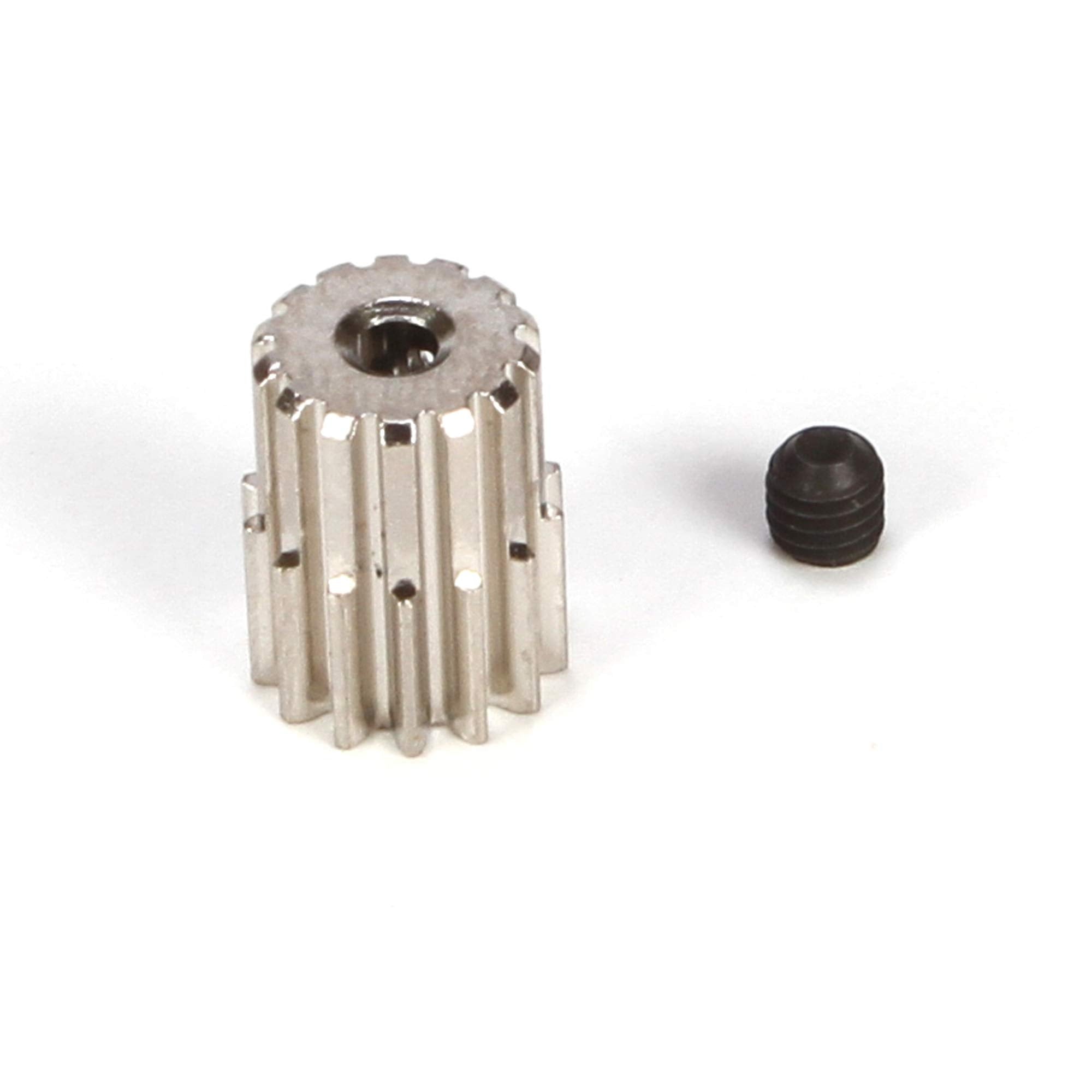 Losi LOSB1863 Pinion Gear, 14T 14-T/Tooth: 1/14 Mini-8ight Buggy