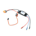 E-Flite EFLA1030FB 30-Amp Telemetry Capable ESC