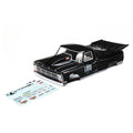 Losi LOS230093 68 F100 Body Set, Losi Garage: 22S Drag