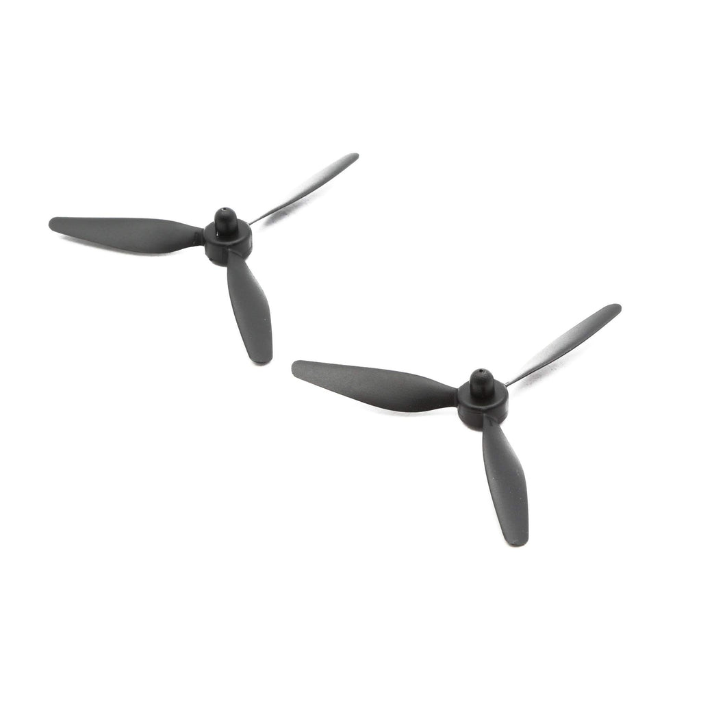 E-Flite EFLUP72653BR Right Props 72x65 (2): UMX B-17G