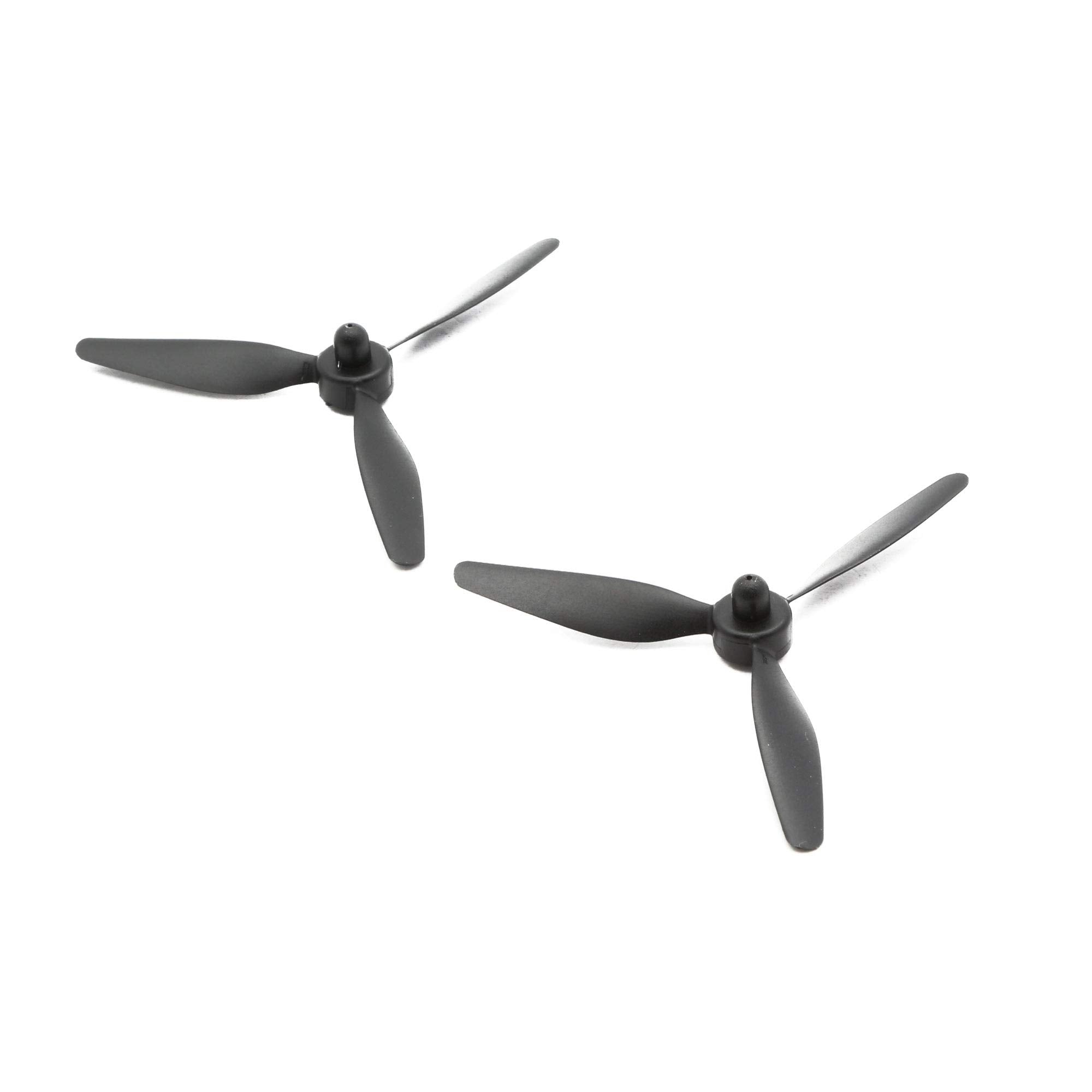 E-Flite EFLUP72653BR Right Props 72x65 (2): UMX B-17G