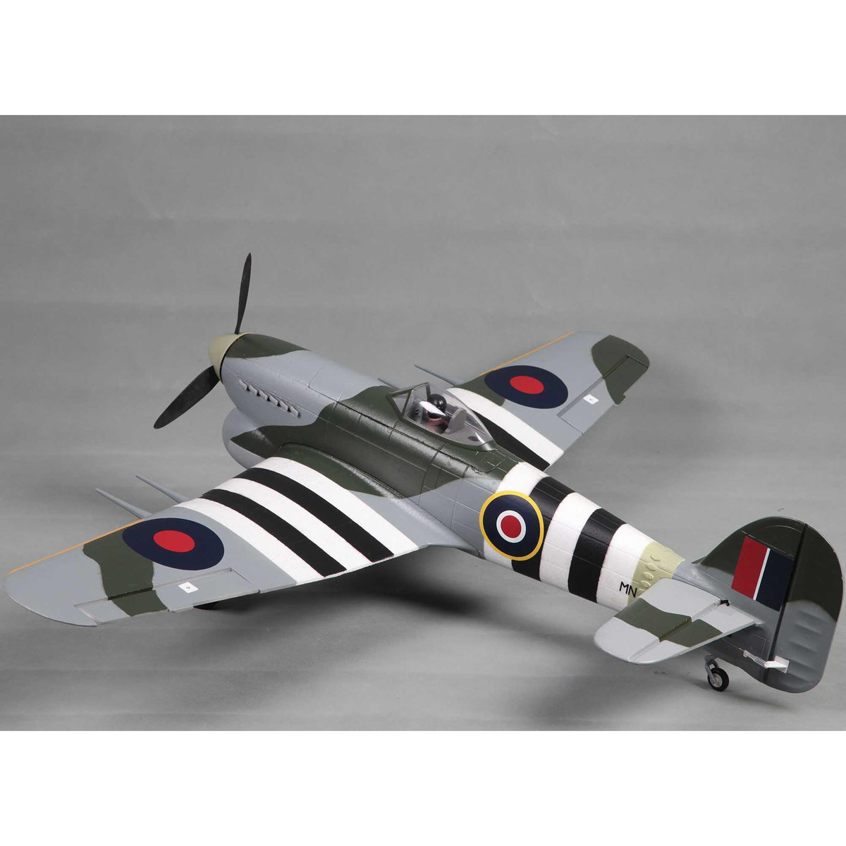 FMS FMM086P Typhoon 1100mm PNP