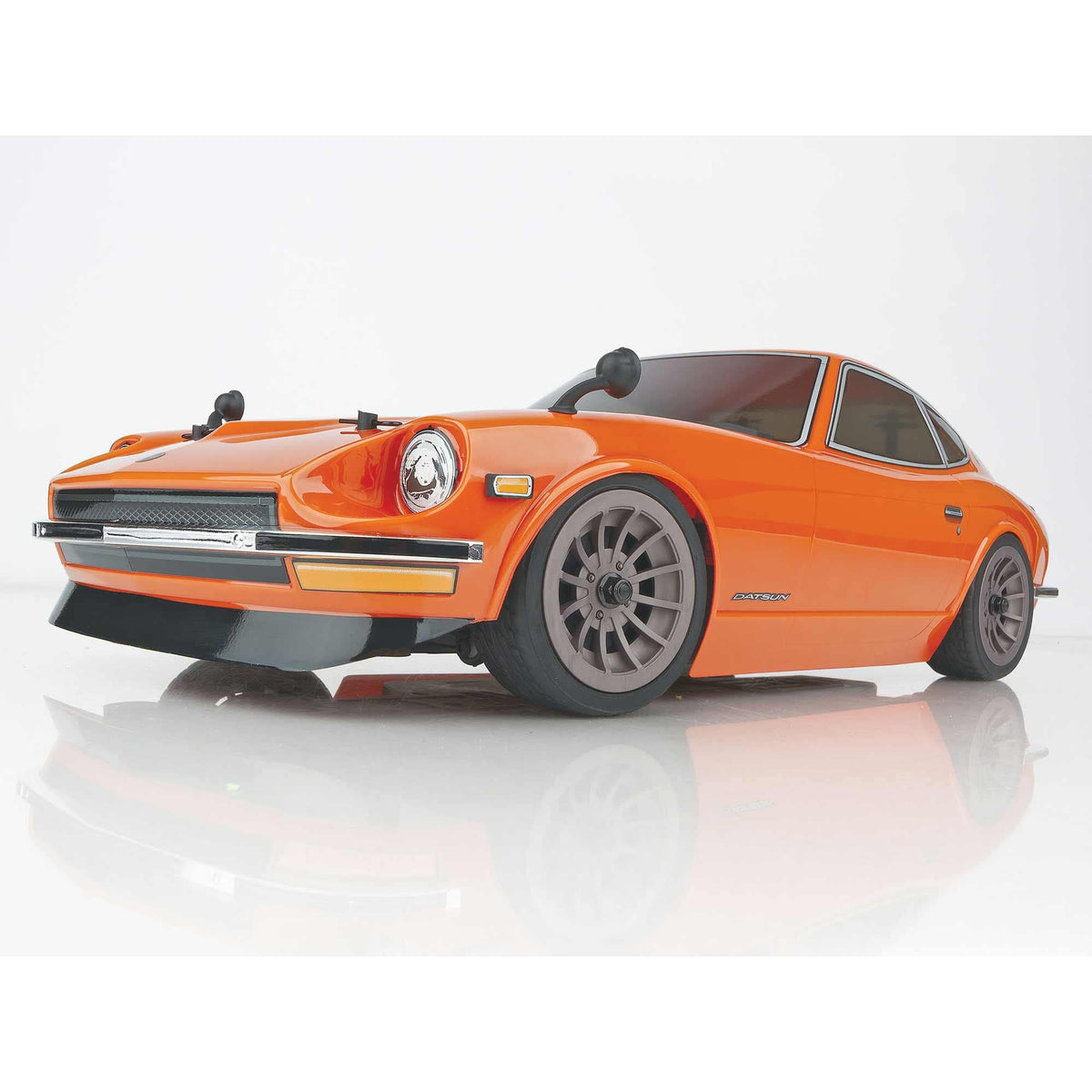 Team Associated 30125C Apex2 Sport, Datsun 240Z RTR Co