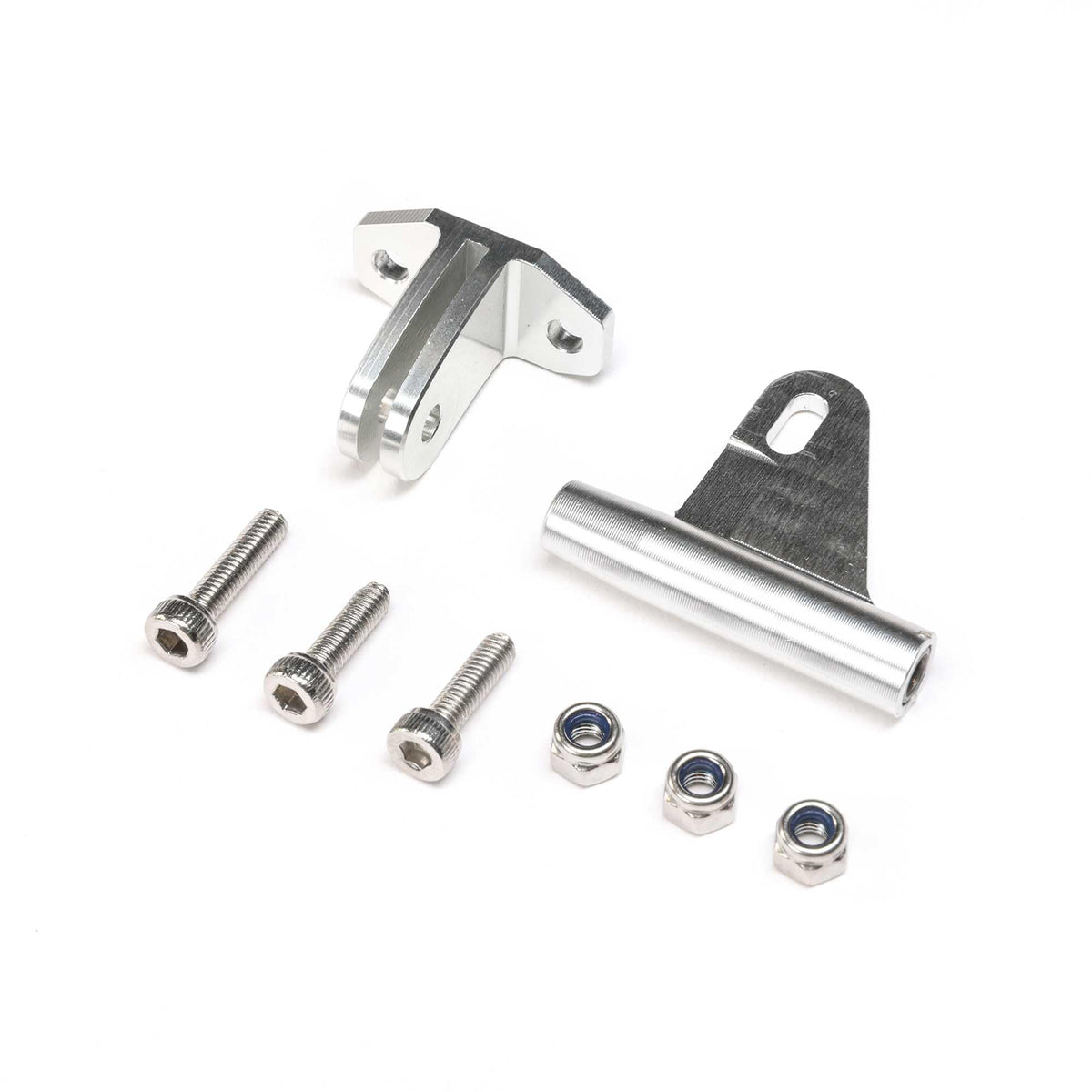 Pro-Boat PRB-1157 Propeller Strut Set: Recoil 18