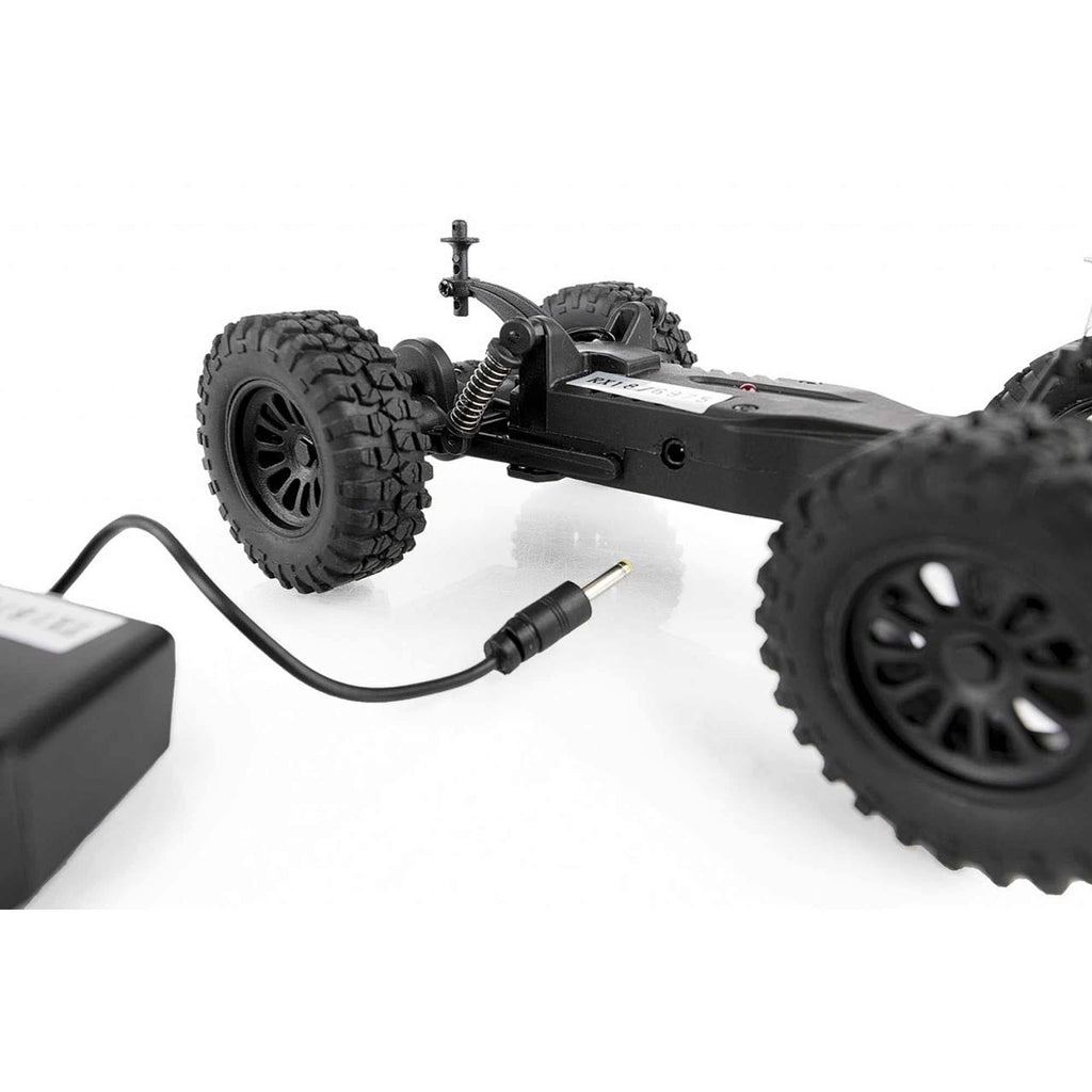 Team Associated 20155 MT28 RTR Monster Truck