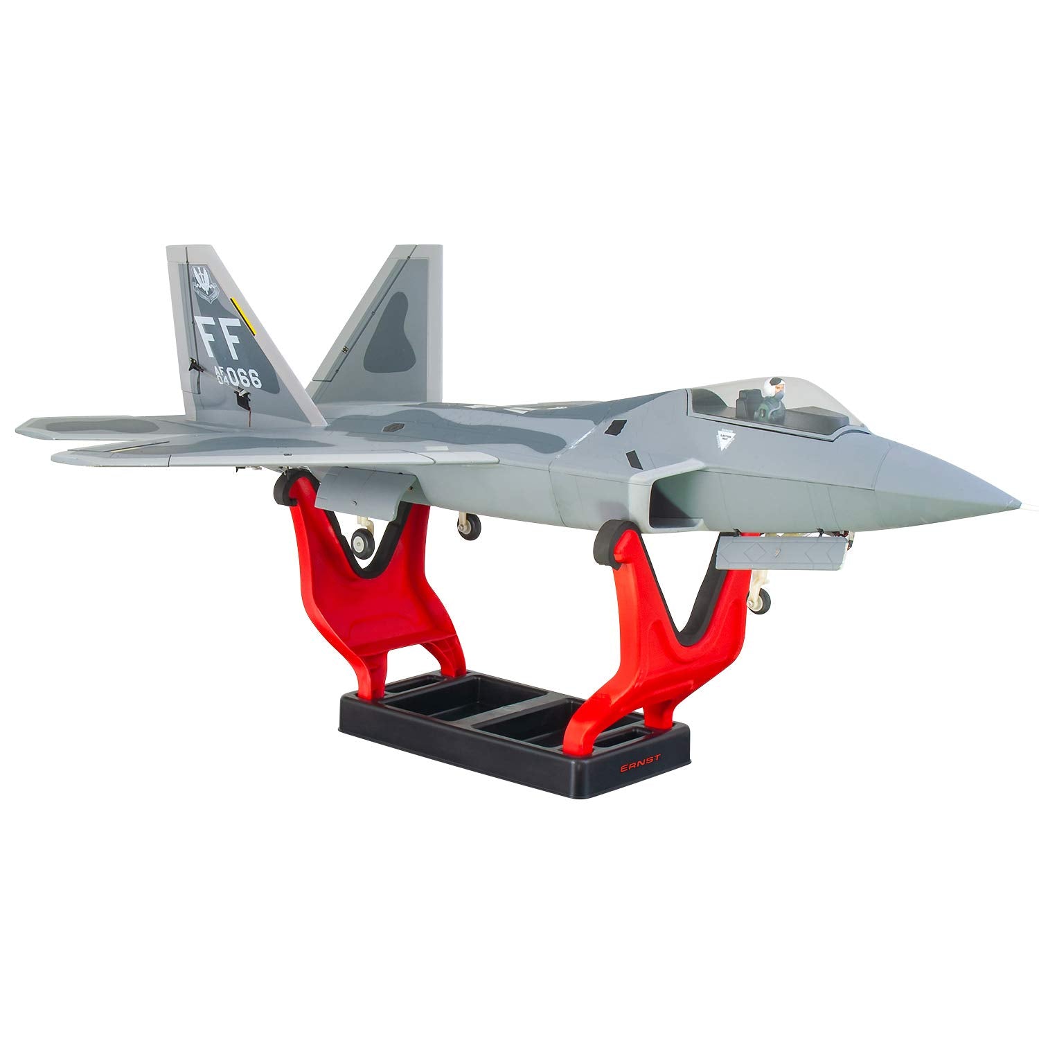 Ernst Manufacturing 157 Ultra Stand Model Airplane Work Stand New Sealed