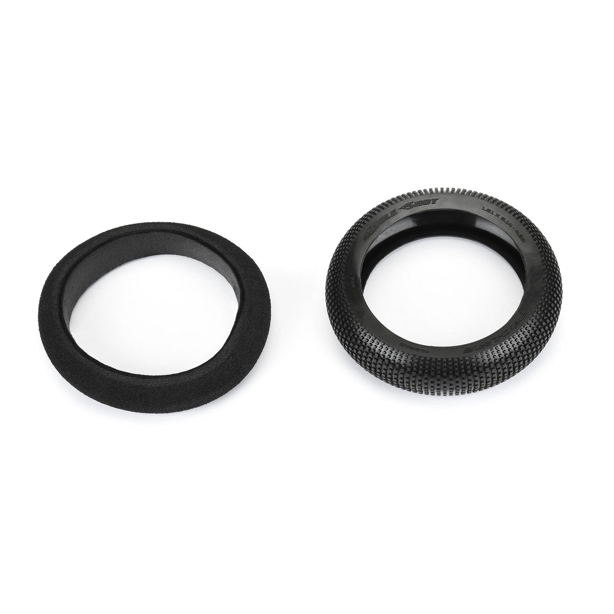 Pro-line Racing 1021602 Hole Shot M3 Motocross Rr Tire: PROMOTO-MX Rr