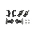 Tamiya 54810 M-07 Concept Reinforced C Parts, Uprights (2)