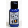 Mission Models MMP-048 Blue 1oz