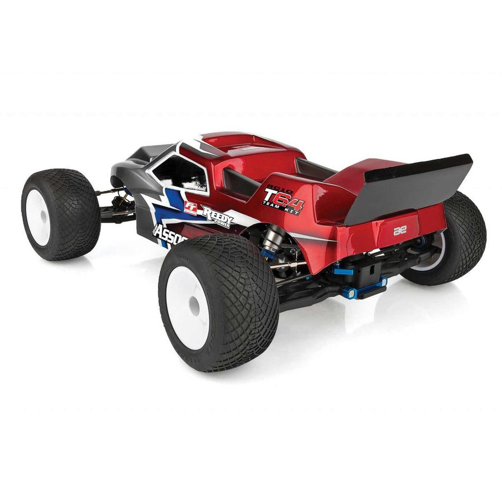 Team Associated 70004 RC10T6.4 Team Kit