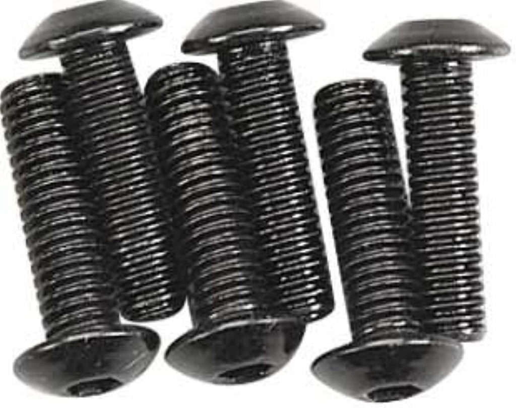 Traxxas 2577 "Button-Head Machine Screw Model Car Parts
