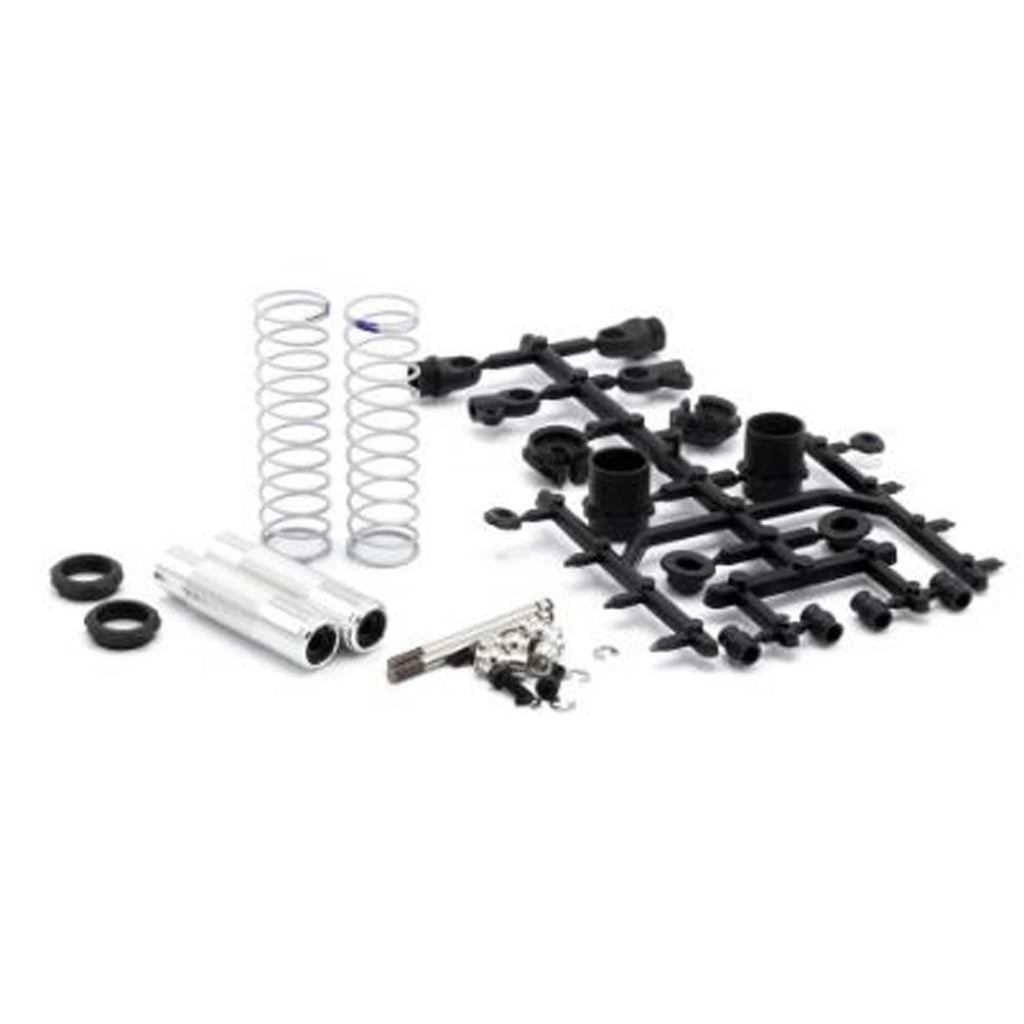 Vanquish Products IRC00501 S8E 90mm Scale Shock Set