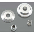 Great Planes GPMQ4914 Rimfire 50cc/65cc Replace Prop Drive Set