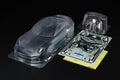 Tamiya 51705 RC Body Set Porsche 911 GT3 (992) Body Parts Set