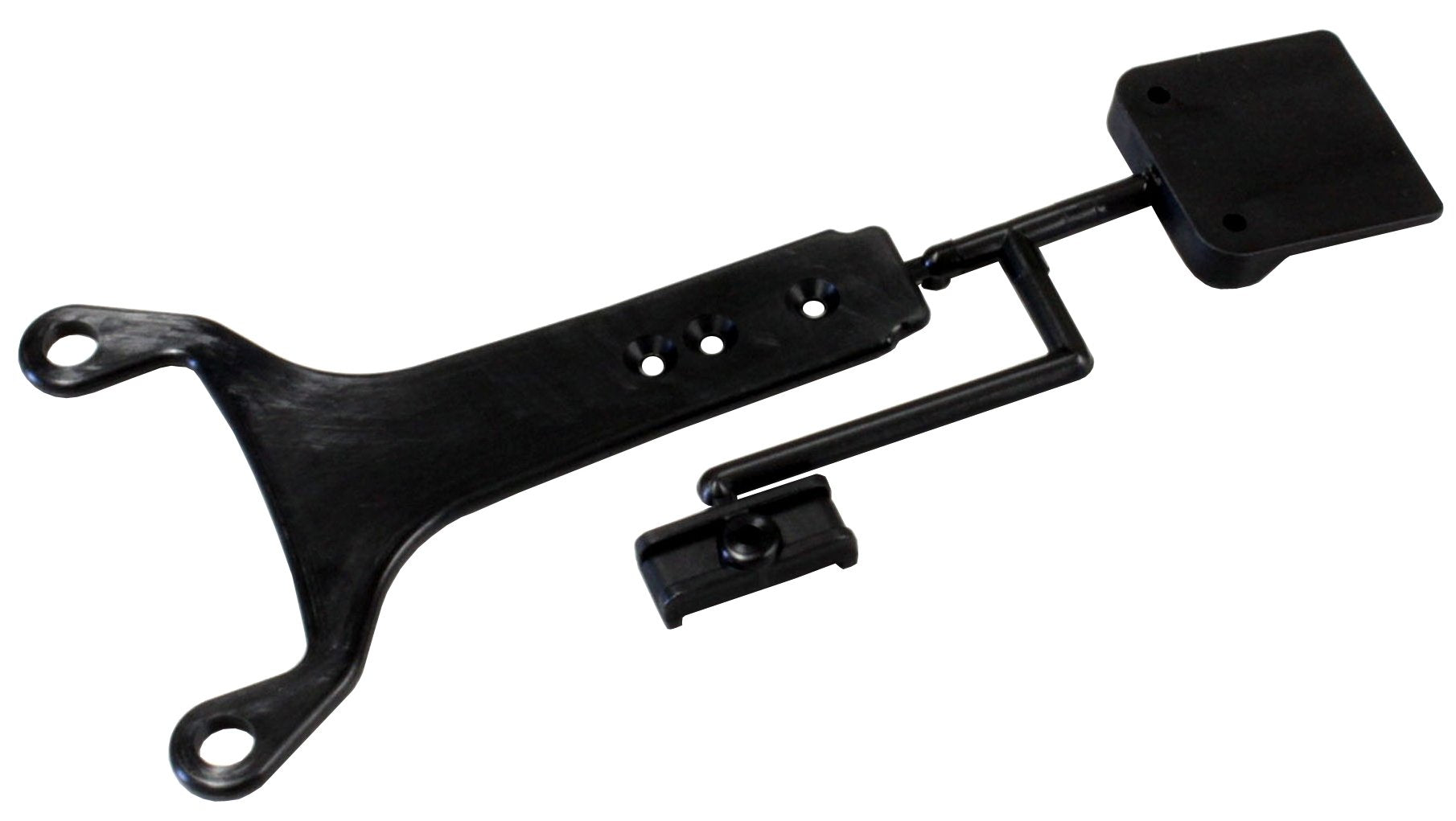 Kyosho UM733 Battery Plate Set RB6.6