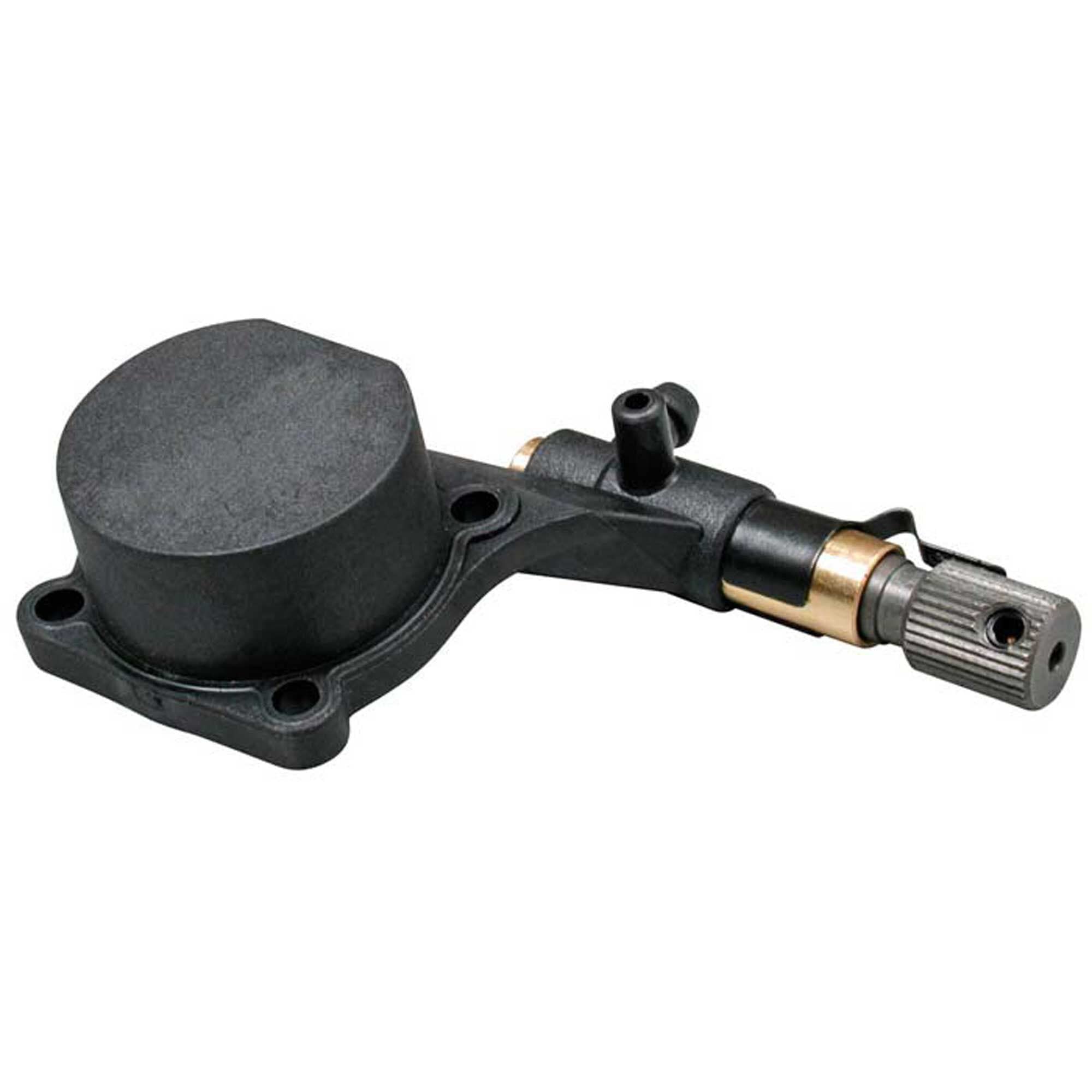 OS 21757000 Cover Plate Assembly .15 LA