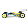 Pro-Line 354525 Axis Light Weight Clear Body for TLR 22X4