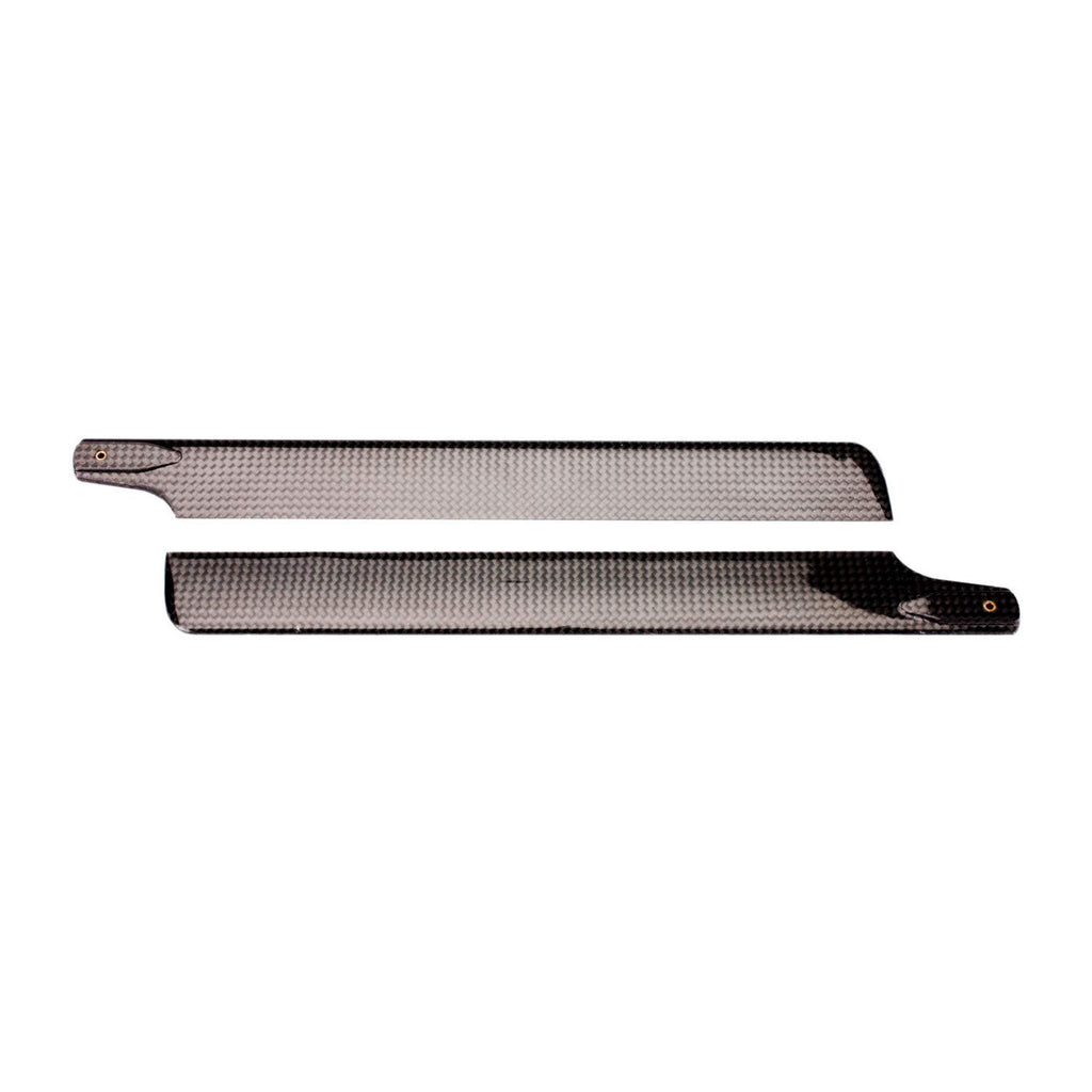 Blade BLH4501C Carbon-Fiber Main Rotor Blades 245mm: Blade 300 X & Blade SR