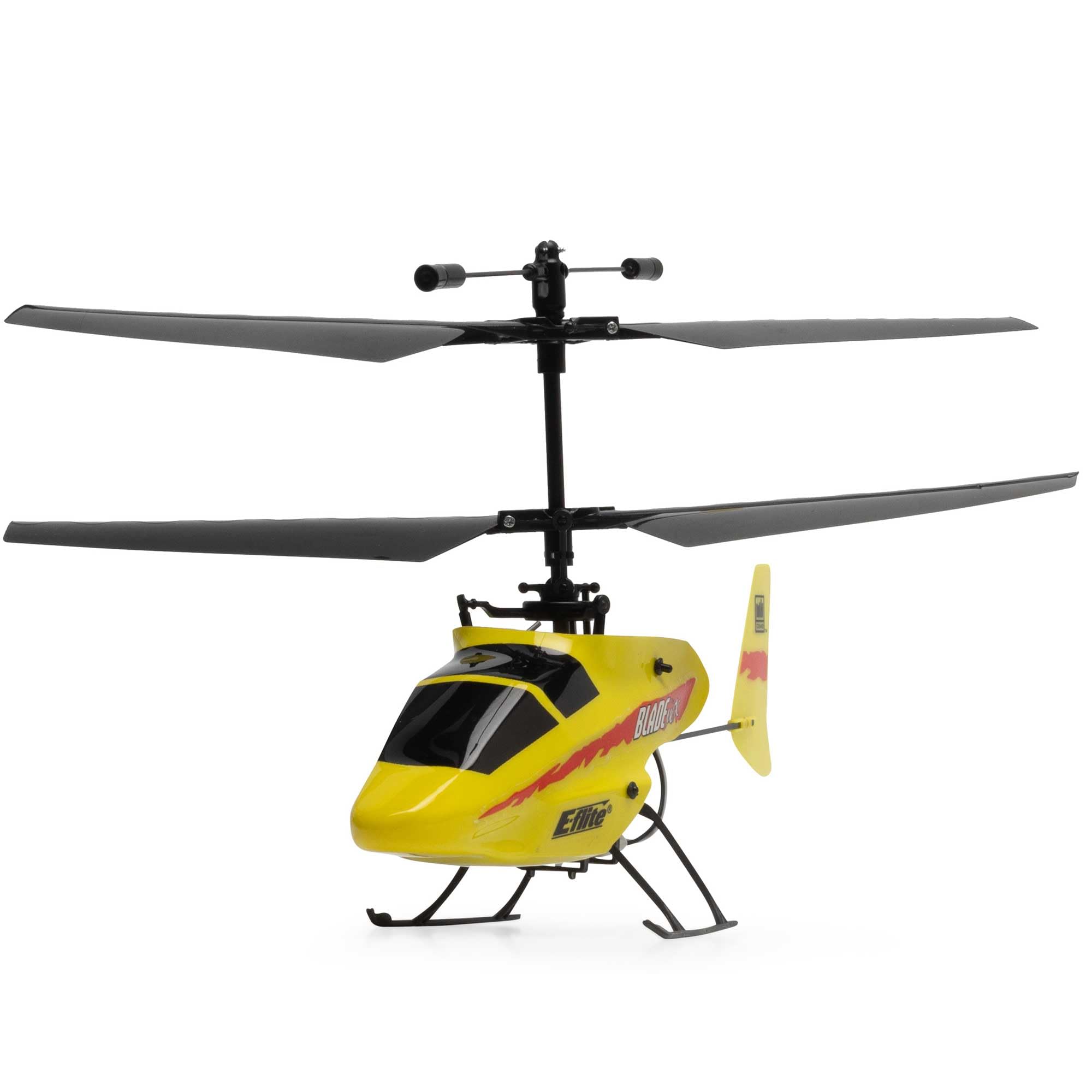 Blade BLH02650 mCX Anniversary Edition BNF Basic