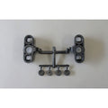 Mugen Seiki Racing E2147 Front Upright (1.5): X8 , X7