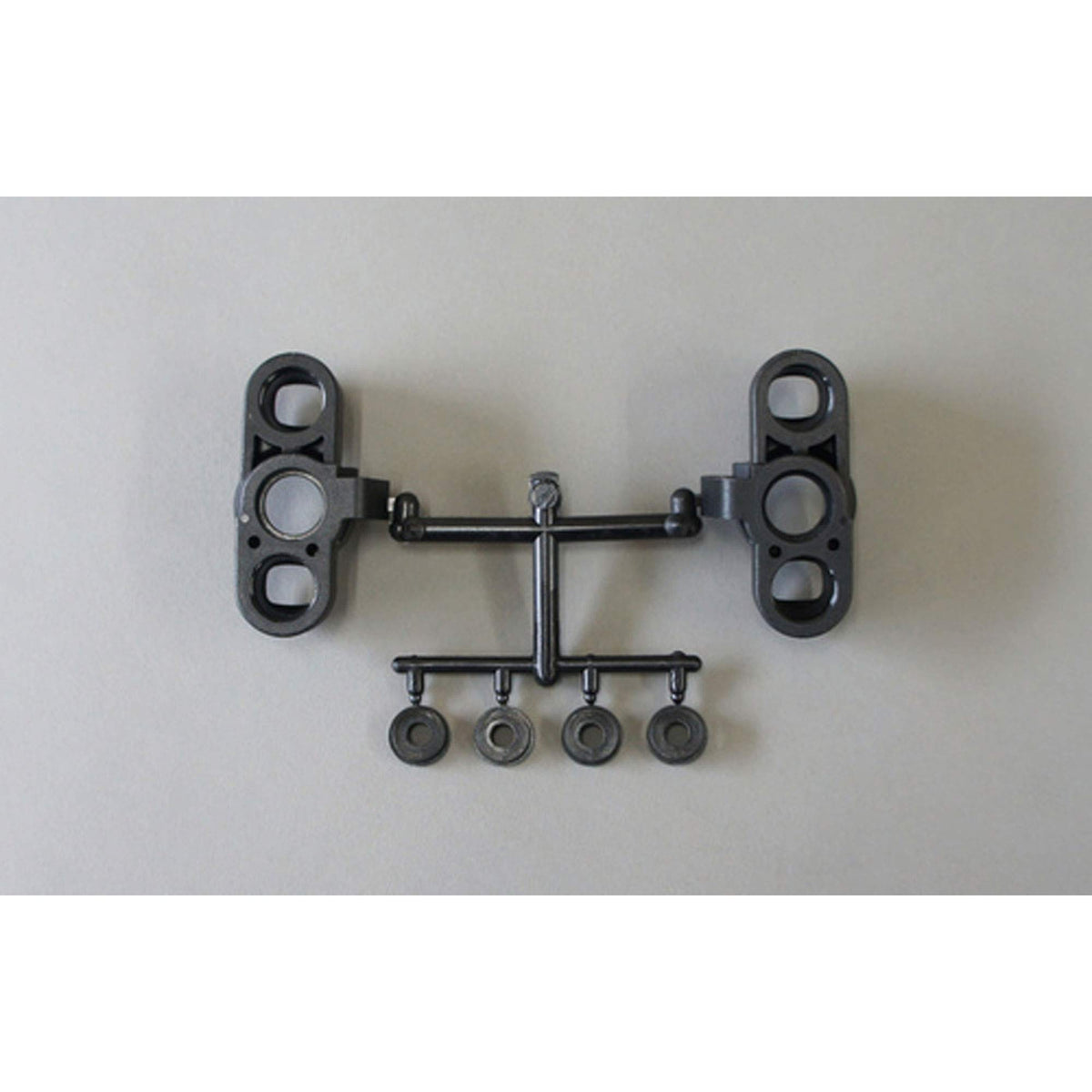 Mugen Seiki Racing E2147 Front Upright (1.5): X8 , X7