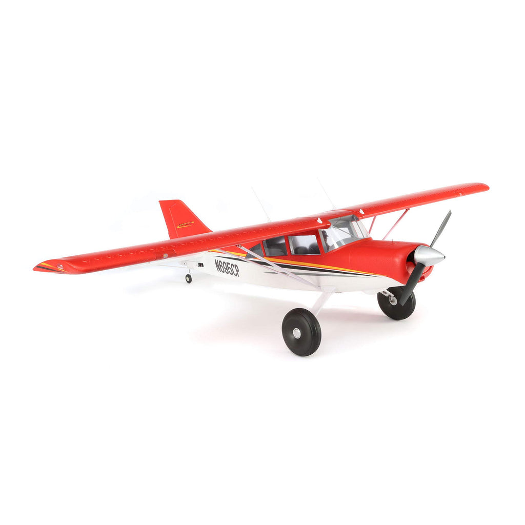 E-Flite EFL53500 Maule 1.5M BNF Basic Airplane