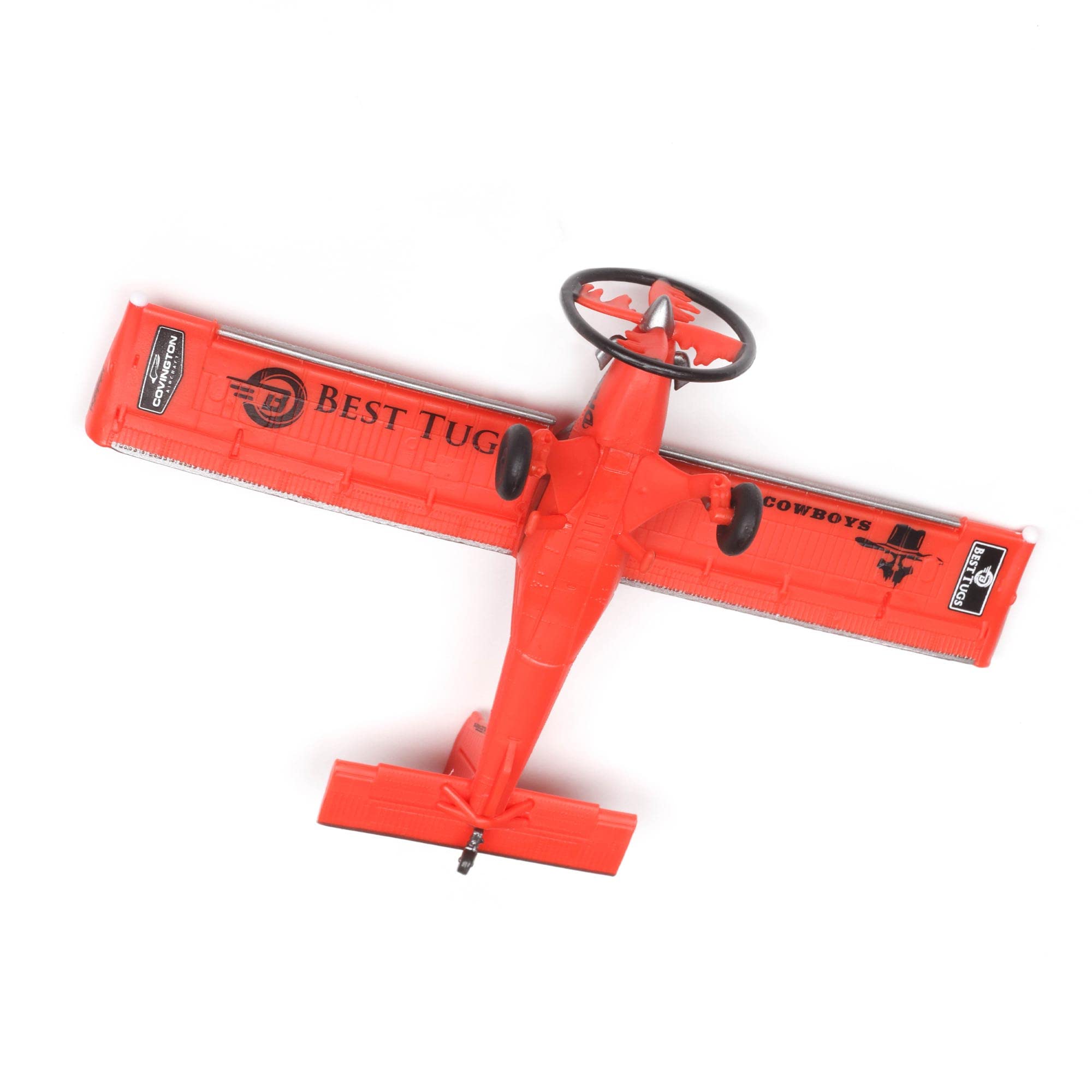Horizon Hobby 21ORNAIR E-flite Draco Tree Ornament 2021