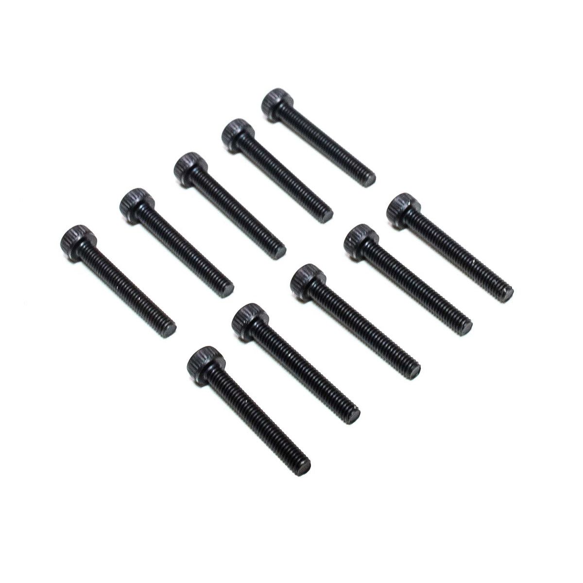 Axial AXI235230 M2.5 x 18mm Cap Head Screw (10)