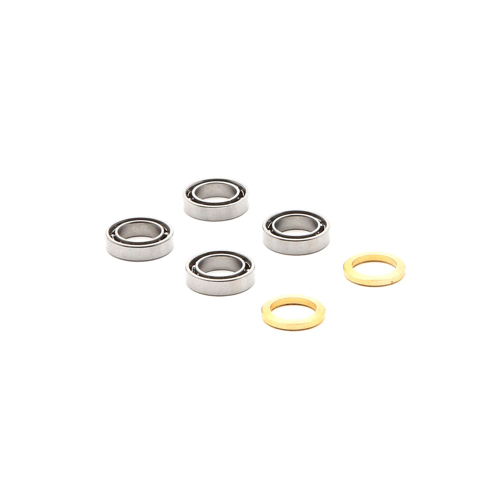 Blade BLH3440 Radial Bearings 5x8x2mm: 180 CFX