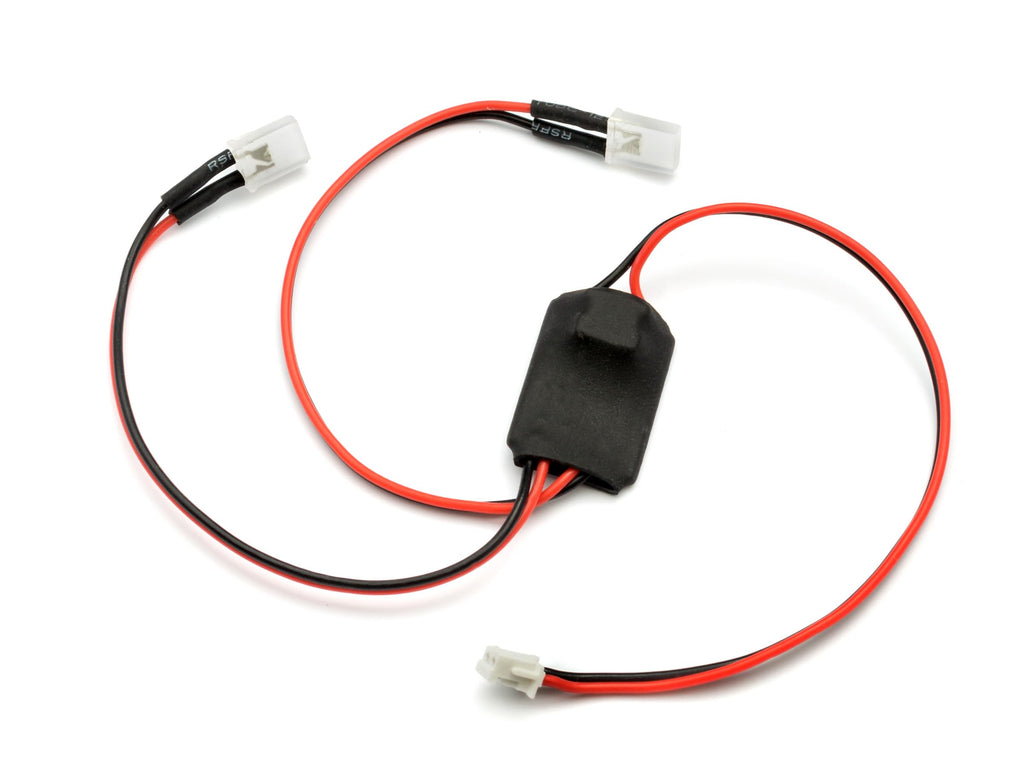 BlackZon 540060 Headlight LED