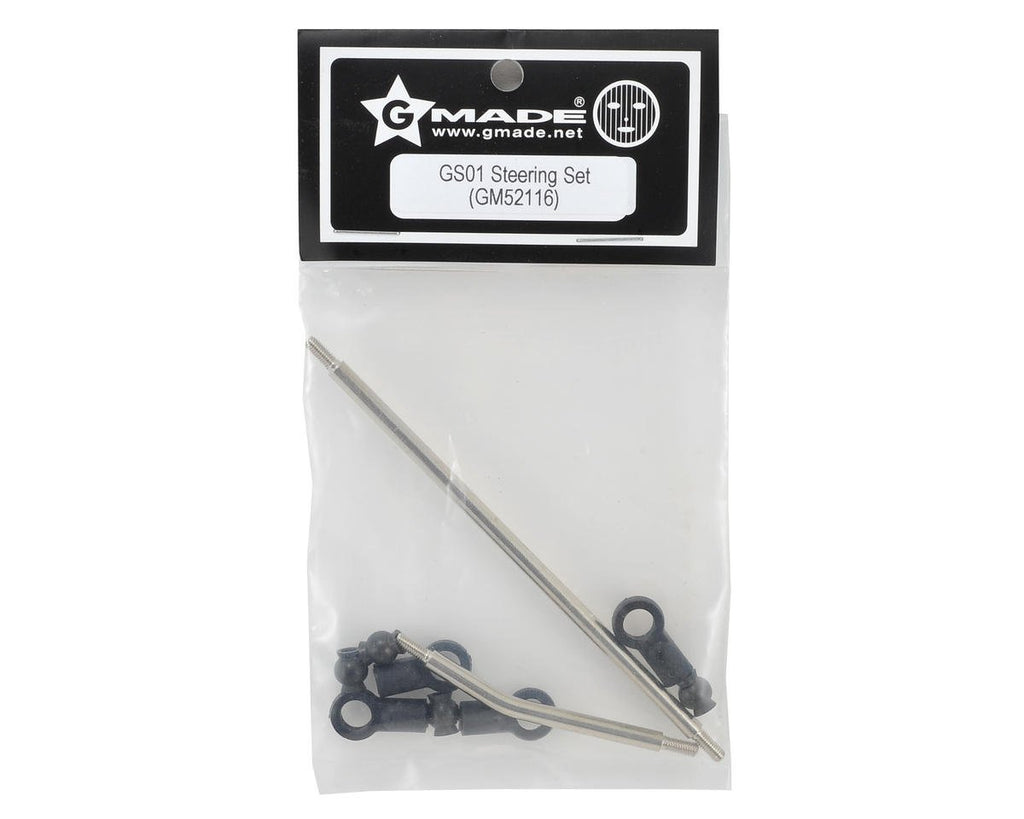 Gmade 52116 GS01 Steering Set