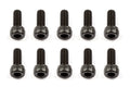 Team Associated 41079 Screws, M2.5x6 mm SHCS